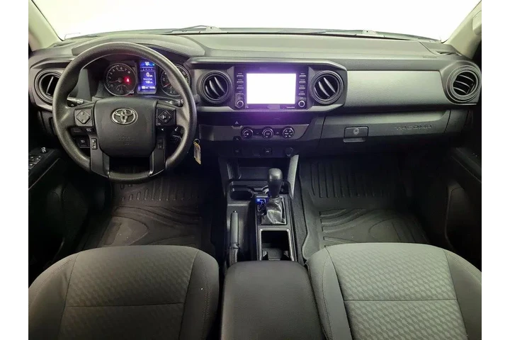 $25998 : Toyota Tacoma 2020 4x2 SR 4d image 9