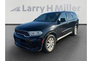 Dodge Durango 2023 AWD SXT 4