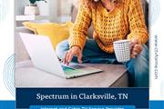 Spectrum TV Choice in Tennesse en Knoxville
