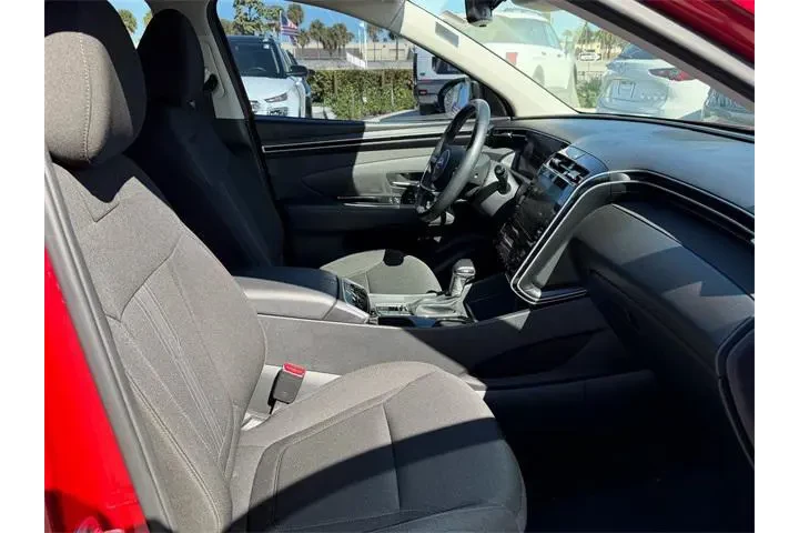 $19685 : Hyundai TUCSON 2022 SEL 4dr image 7