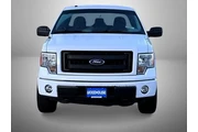 $11995 : Ford F-150 2013 4x4 Lariat 4 thumbnail
