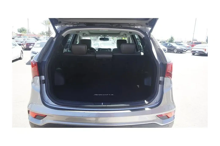 $17284 : 2017 Santa Fe Sport 2.0T Ulti image 7