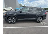 $25990 : Volkswagen Atlas 2021 AWD V6 thumbnail