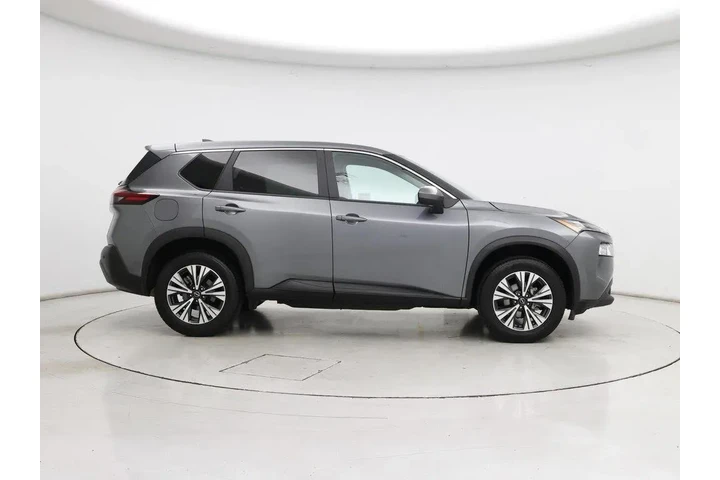 $21998 : Nissan Rogue 2023 SV 4dr Cro image 7