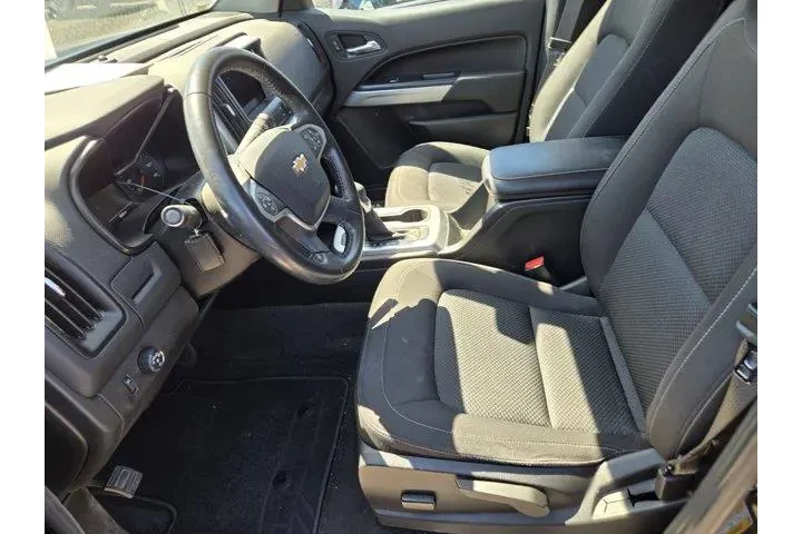 $28991 : Chevrolet Colorado 2022 4x2 image 3