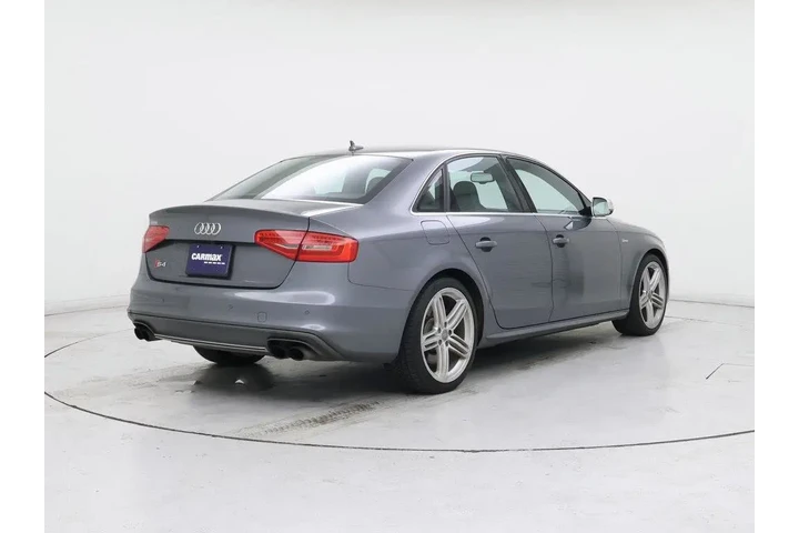 $22998 : Audi S4 2016 AWD 3.0T quattr image 8