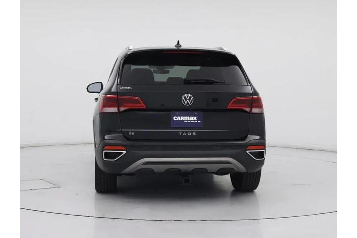 $20998 : Volkswagen Taos 2023 SE 4dr image 6