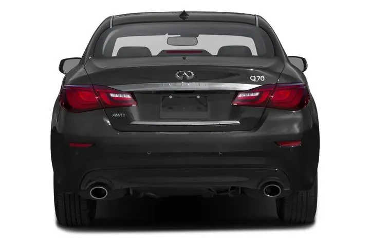 $13995 : INFINITI Q70 2017 3.7 4dr Se image 5
