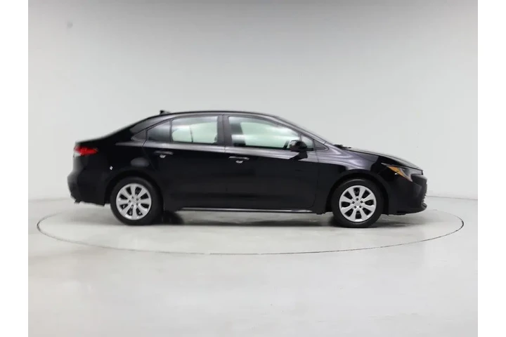 $20998 : Toyota Corolla 2023 LE 4dr S image 7