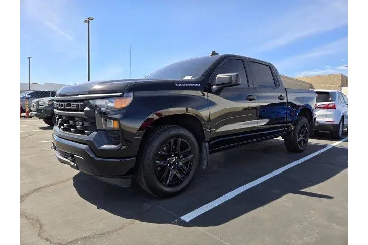 $29991 : Chevrolet Silverado 1500 202 image 2