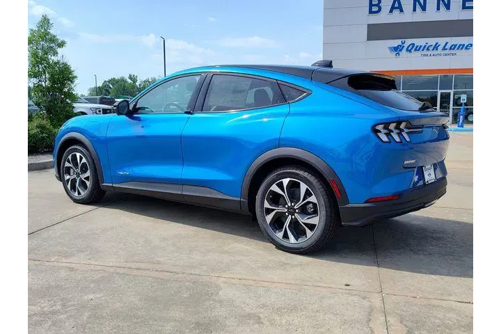 $35987 : Ford Mustang Mach-E 2025 Sel image 4