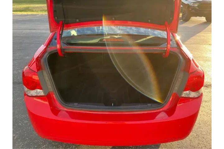 $3986 : Chevrolet Cruze 2015 2LT Aut image 7