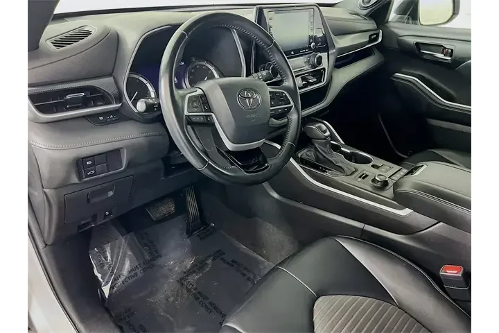 $35500 : Toyota Highlander 2022 AWD X image 9