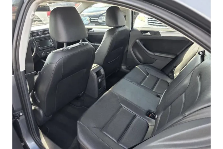 $8995 : 2014 Jetta SE PZEV image 7