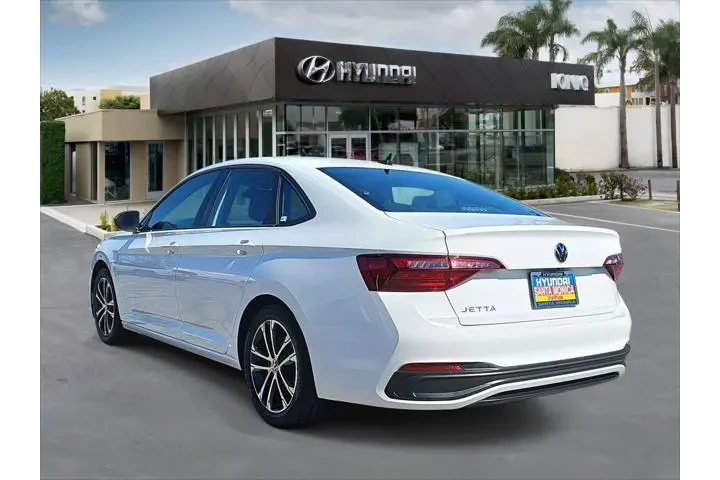 $15943 : Volkswagen Jetta 2022 Sport image 5