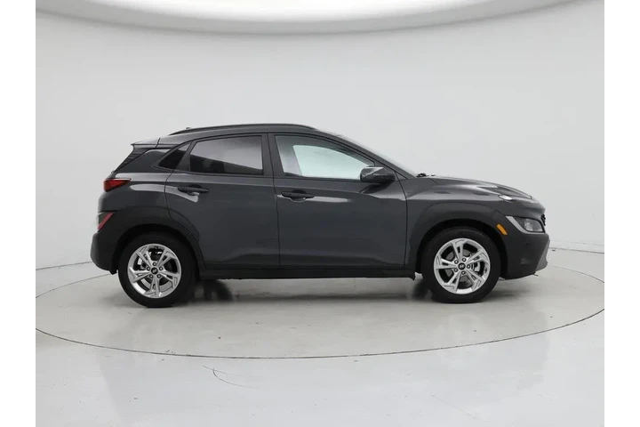 $20998 : Hyundai KONA 2023 SEL 4dr Cr image 7