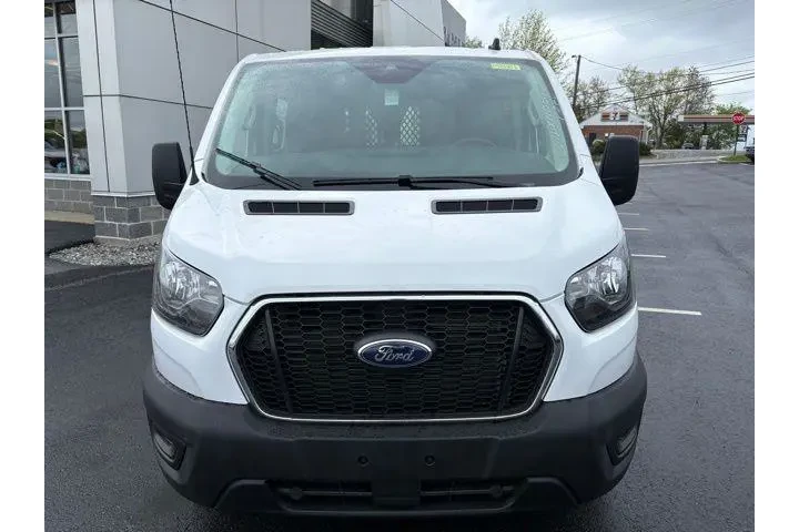 $33495 : Ford Transit 2024 250 3dr LW image 7