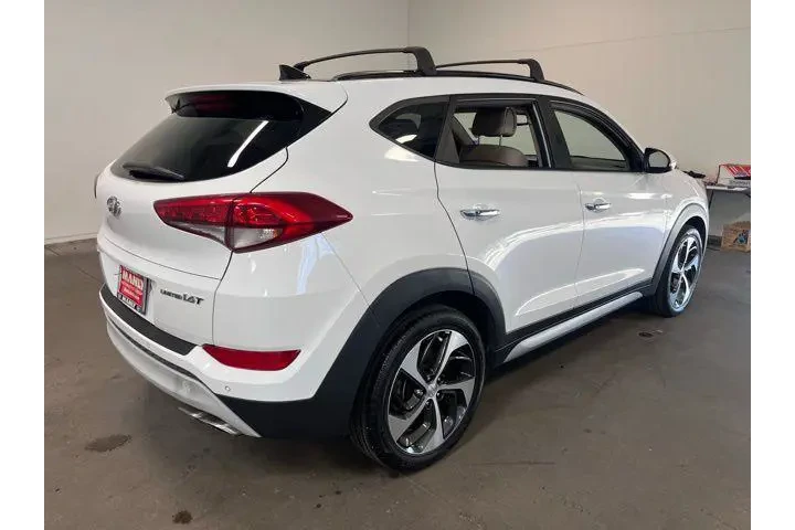 $16436 : Hyundai TUCSON 2017 Limited image 3