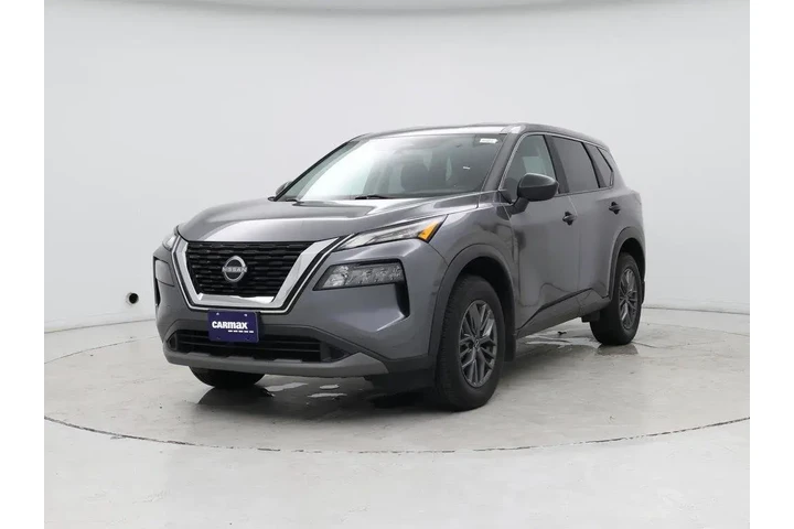 $20998 : Nissan Rogue 2023 AWD S 4dr image 4