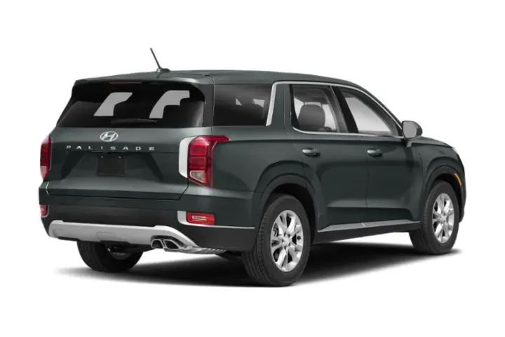 $28000 : Hyundai PALISADE 2022 SE 4dr image 3