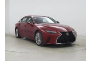 Lexus IS 300 2022 4dr Sedan en Charlotte