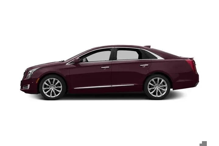 $17178 : Cadillac XTS 2017 AWD Luxury image 2