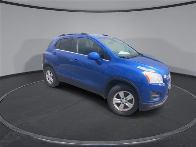 $11200 : PRE-OWNED 2015 CHEVROLET TRAX image 2