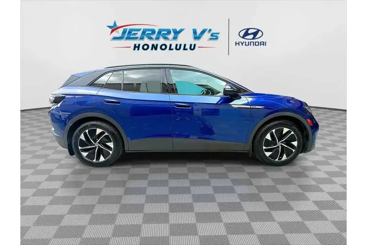 $18988 : Volkswagen ID.4 2021 Pro S 4 image 9