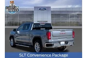 $35999 : GMC Sierra 1500 2020 4x4 SLT thumbnail