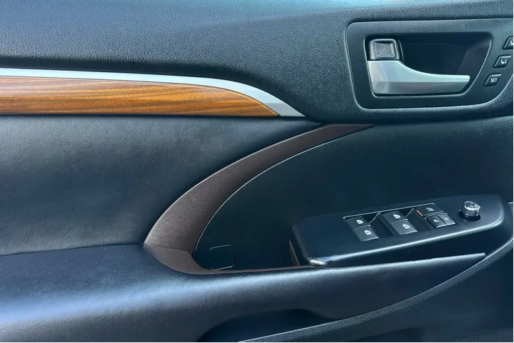 $26500 : Toyota Highlander 2017 Limit image 10