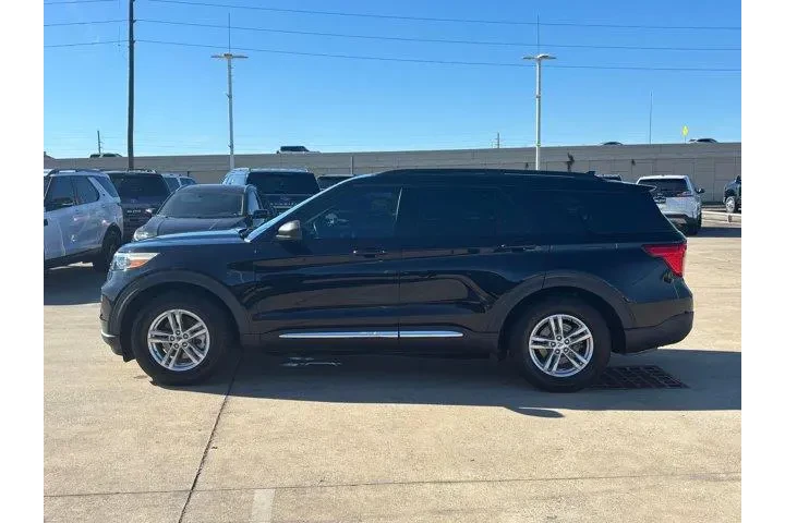 $18995 : Ford Explorer 2020 XLT 4dr S image 6