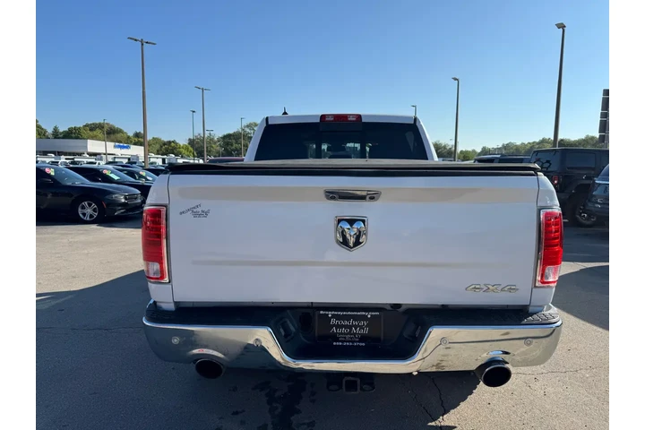 $15980 : 2014 RAM 1500 4WD Crew Cab 14 image 3
