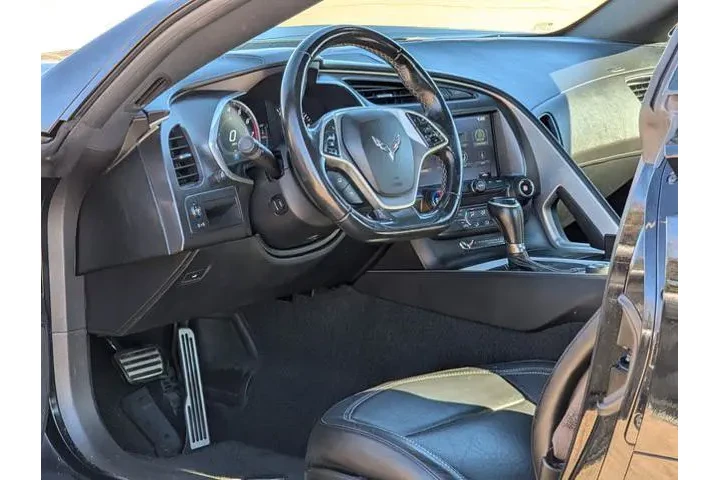 $39987 : Chevrolet Corvette 2017 Stin image 10