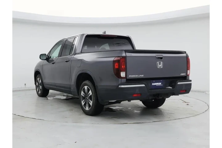 $21998 : Honda Ridgeline 2017 AWD RTL image 2