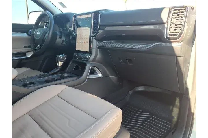 $39766 : Ford Ranger 2024 4x2 Lariat image 10