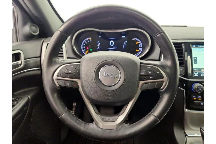$23998 : Jeep Grand Cherokee 2019 4x4 image 10