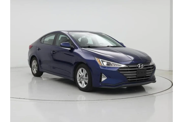 $12998 : Hyundai ELANTRA 2020 SEL 4dr image 1