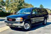 2005 GMC Yukon XL 2500 SLT en Boise