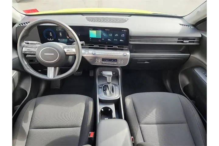 $24999 : Hyundai KONA 2024 AWD SEL 4d image 10