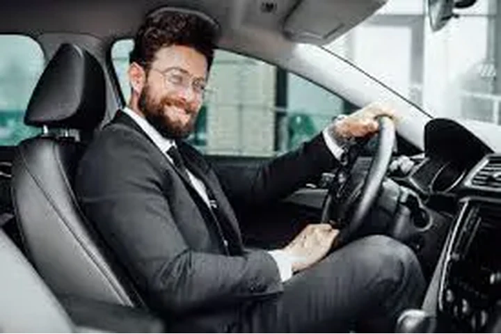 Best Private Driver Rajasthan image 1