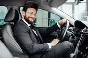 Best Private Driver Rajasthan en Houston