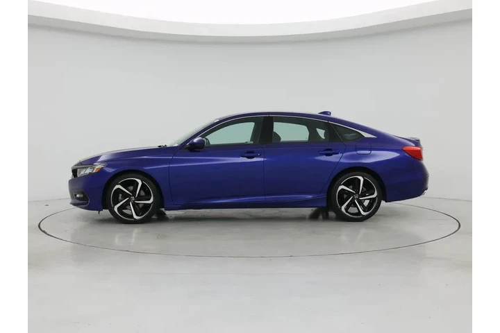 $22998 : Honda Accord 2018 Sport 4dr image 3
