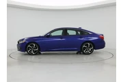 $22998 : Honda Accord 2018 Sport 4dr thumbnail