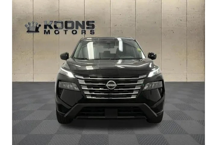 $25000 : Nissan Rogue 2025 AWD Rock C image 3