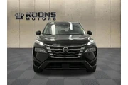 $25000 : Nissan Rogue 2025 AWD Rock C thumbnail