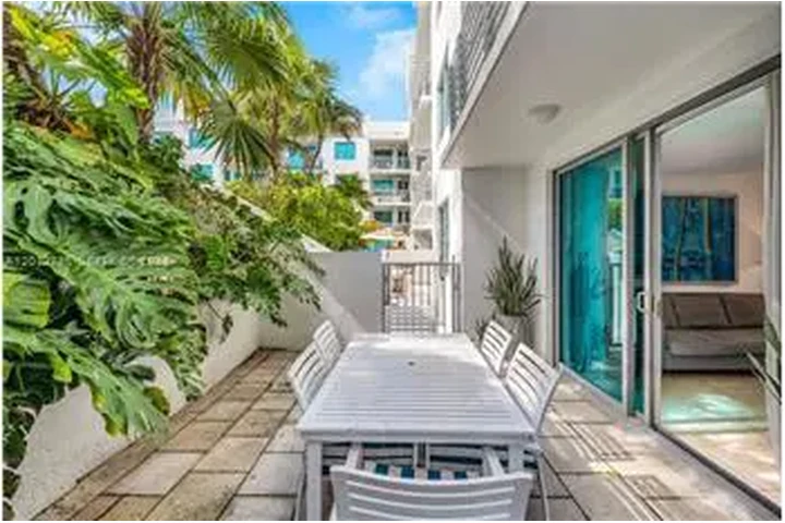 $3900 : Rental property with 1 bedro image 9