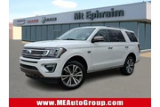 Ford Expedition 2020 4x4 Kin