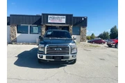 2016 F-150 XL en Louisville