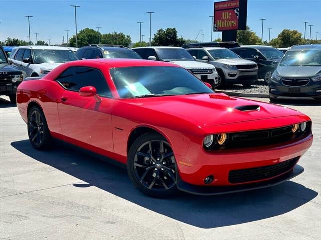 $33981 : 2022 Challenger R/T image 4