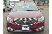 $12698 : Buick LaCrosse 2015 Base 4dr thumbnail